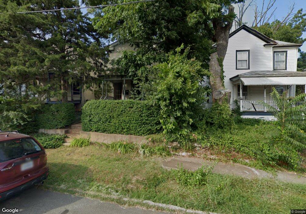 1103 E Market St, Charlottesville, VA 22902 - photo 1