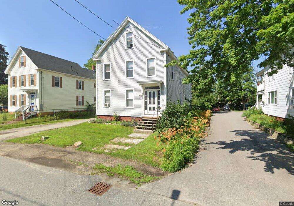 21 Harrison St, Keene, NH 03431 - photo 1