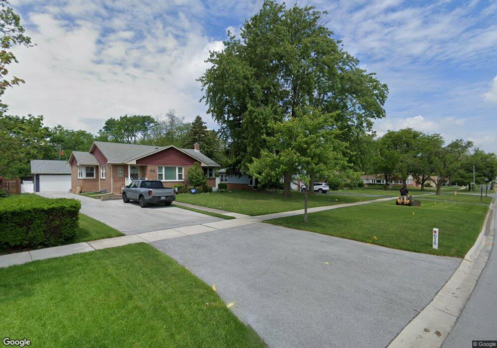 612 Sterling Ave, Flossmoor, IL 60422 - photo 1