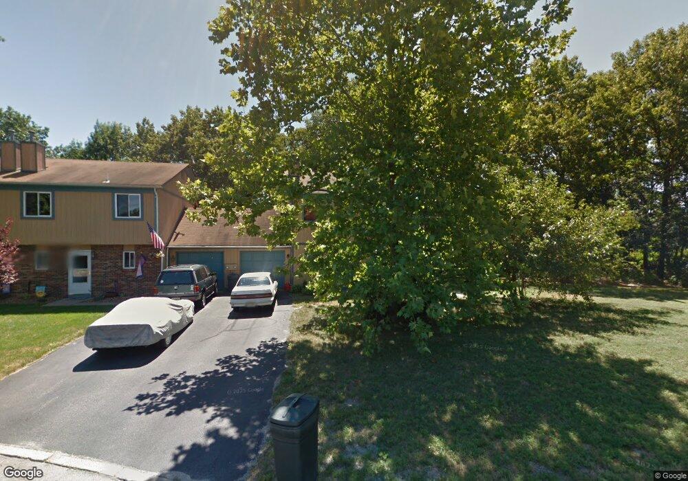 8 Swallow Ln, Howell, NJ 07731 - photo 1