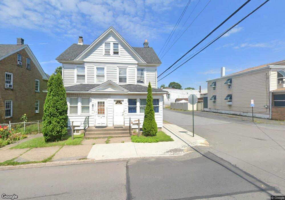 1 Washington Ave, West Hazleton, PA 18202 - photo 1
