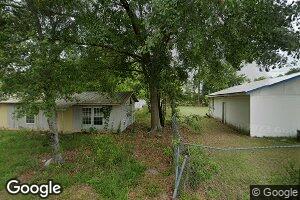 48 Savannah Ave W, Willacoochee, GA 31650