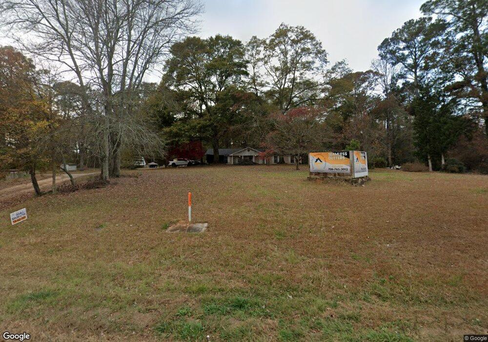 10388 Highway 36, Covington, GA 30014 - photo 1