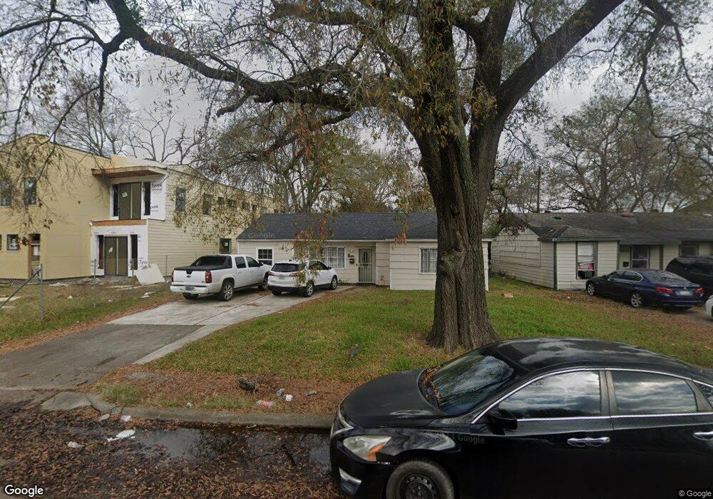 4907 Idaho St, Houston, TX 77021 - photo 1
