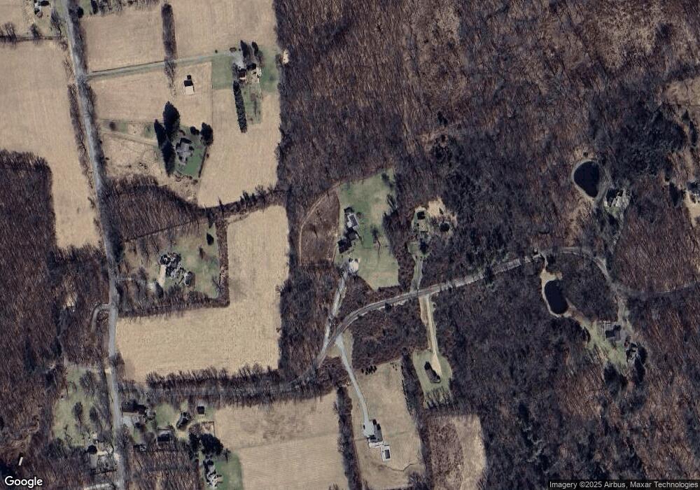 8 Upper Ridge Rd, Sharon, CT 06069 - photo 1