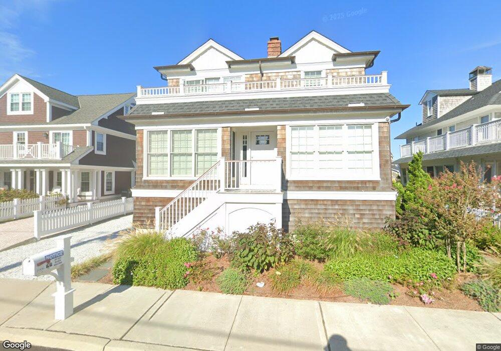 1006 East Ave, Mantoloking, NJ 08738 - photo 1