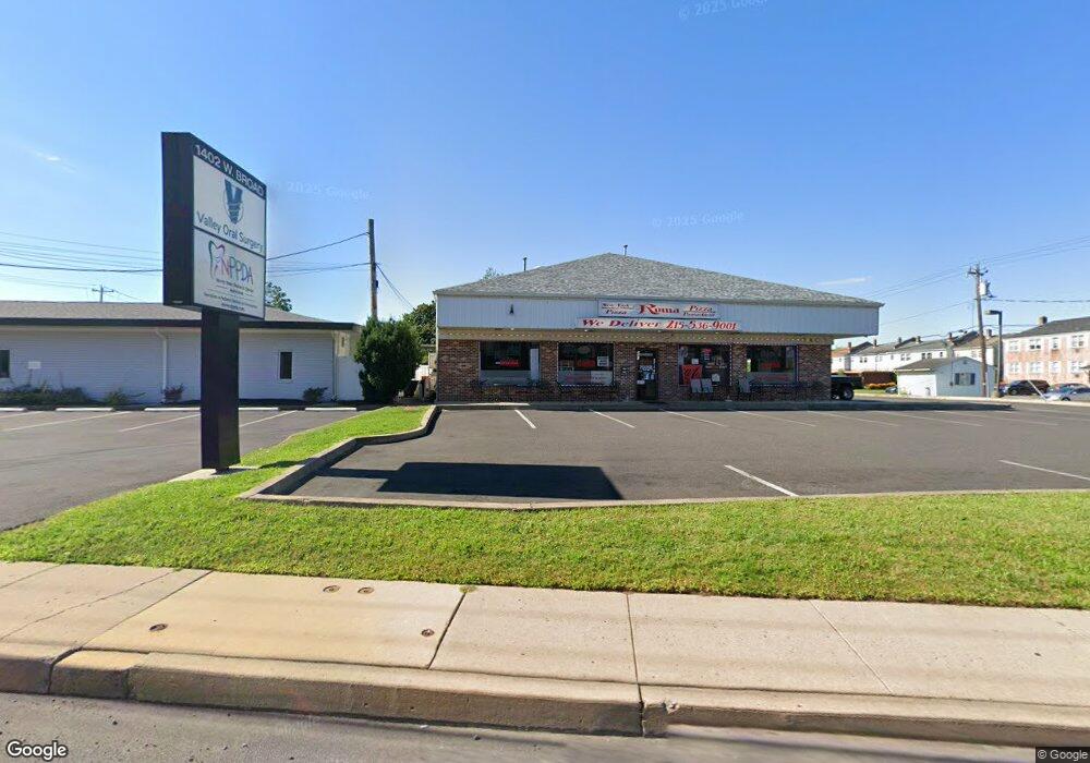 1408 W Broad St unit 6, Quakertown, PA 18951 - photo 1