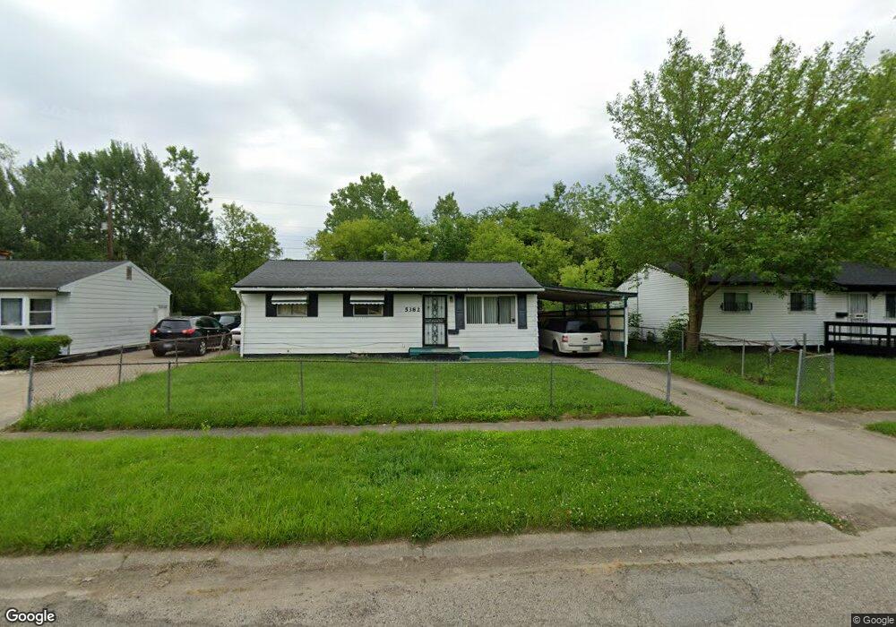 5382 Stiffler Rd, Flint, MI 48505 - photo 1