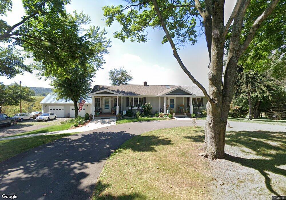 900 Hardscrabble Ln, Lewisburg, PA 17837 - photo 1