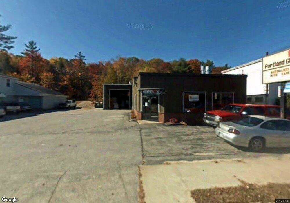 645 Main St, Springvale, ME 04083 - photo 1