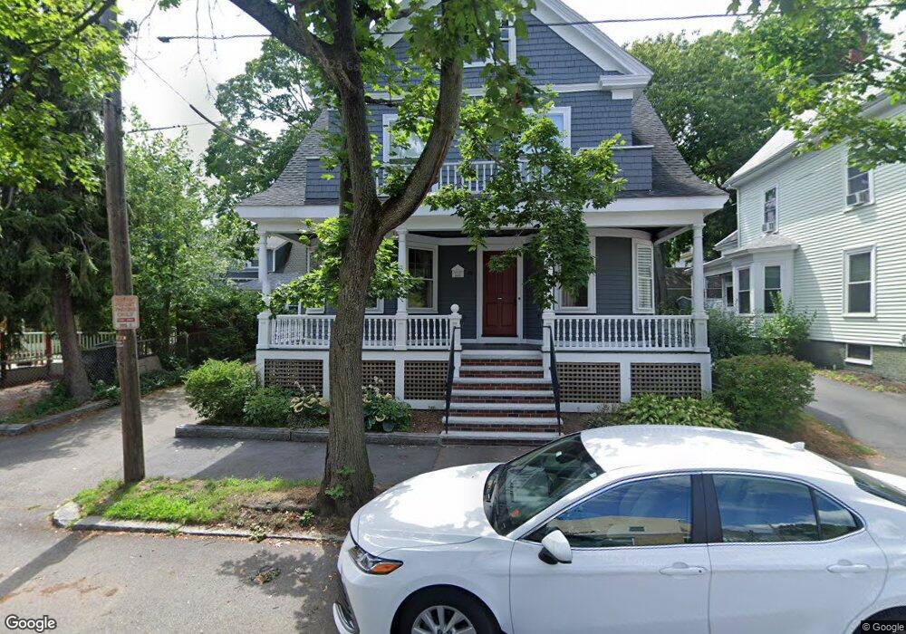 16 Summit Ave, Salem, MA 01970 - photo 1