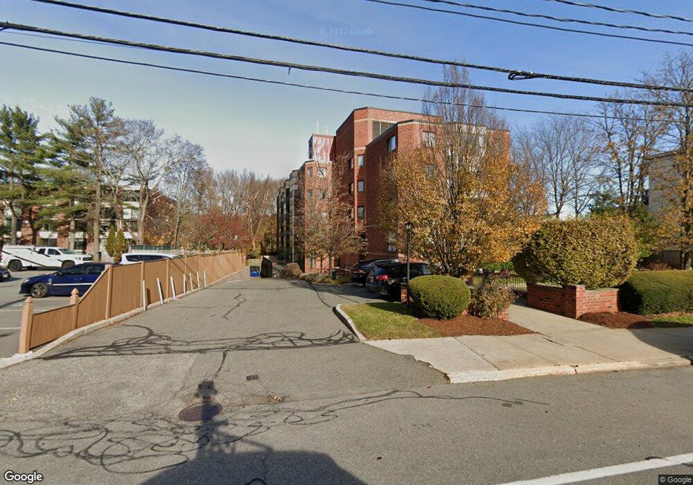 975 Massachusetts Ave unit 505, Arlington, MA 02476 - photo 1