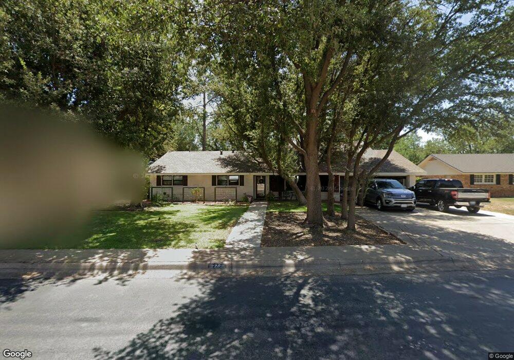 2209 Cimmaron Dr, Midland, TX 79705 - photo 1