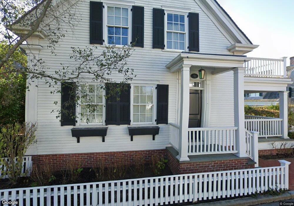 91 N Water St, Edgartown, MA 02539 - photo 1