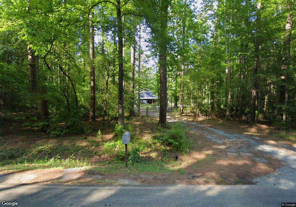 3054 Old Graham Rd, Pittsboro, NC 27312 - photo 1