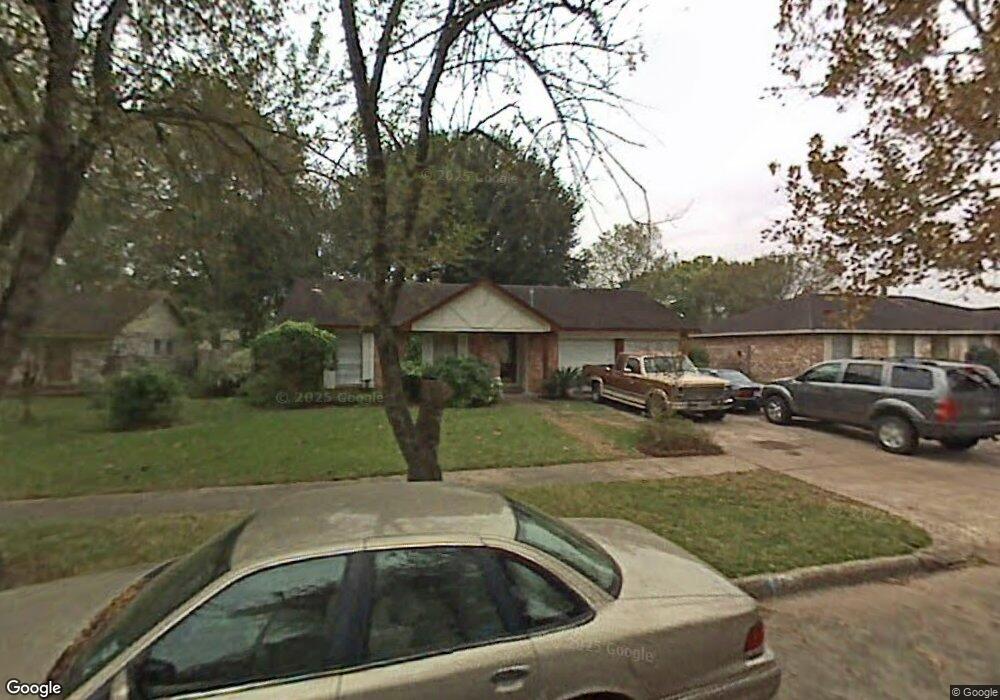 8418 Garden Parks Dr, Houston, TX 77075 - photo 1