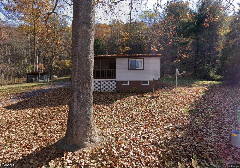 14017 Woodmont Rd, Hancock, MD 21750 - photo 1