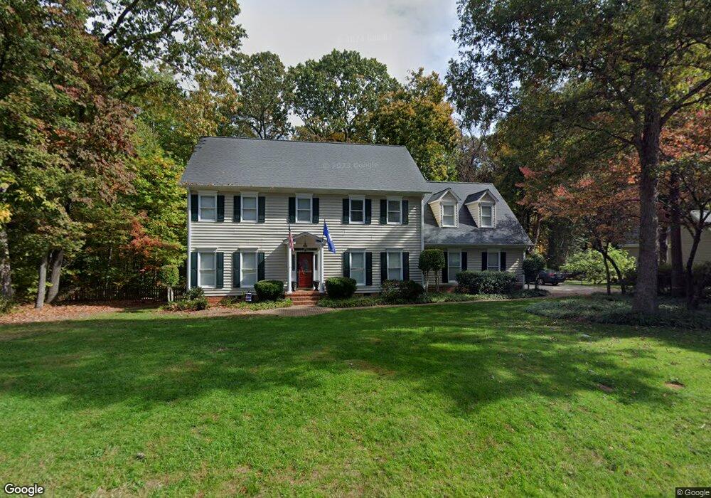 213 Valley Oak Dr, Greenville, SC 29617 - photo 1