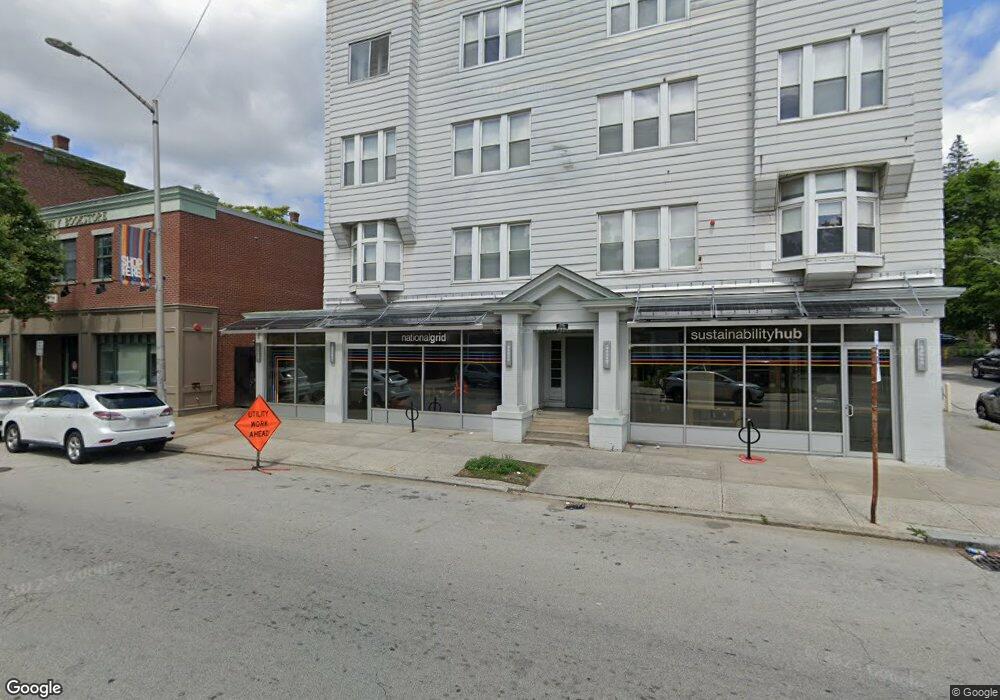 912 Main St, Worcester, MA 01610 - photo 1