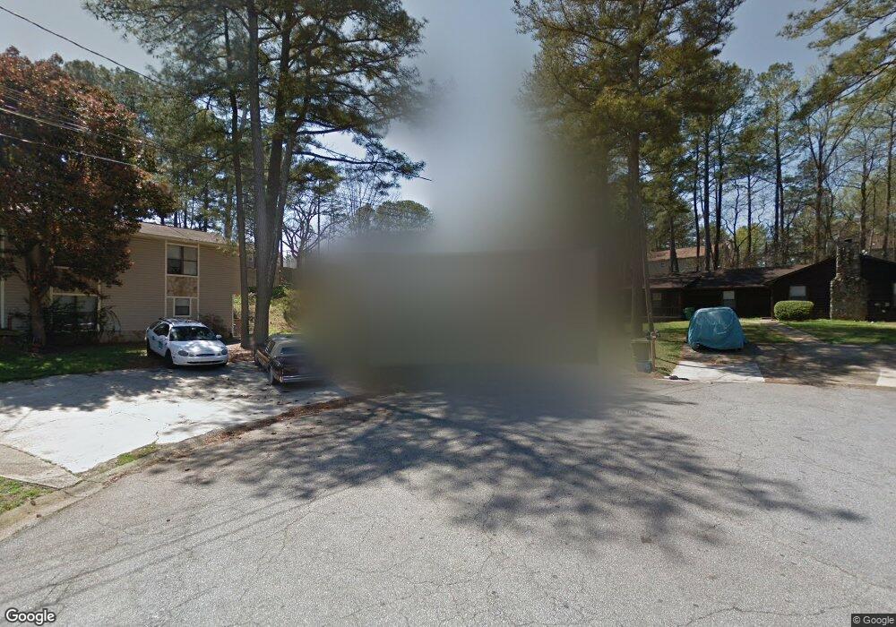 1458 S Diane Ct SE unit 1, Smyrna, GA 30080 - photo 1