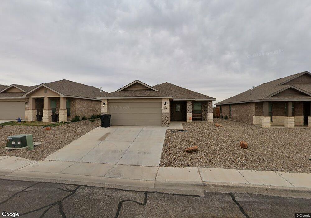 605 Vassar, Odessa, TX 79765 - photo 1