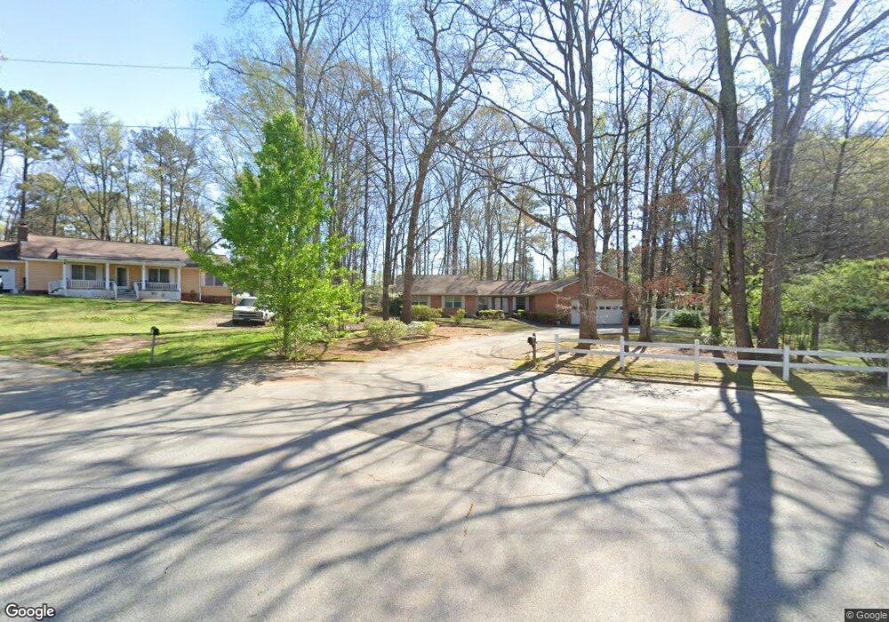 2241 Silverthorn Ct, Jonesboro, GA 30236 - photo 1