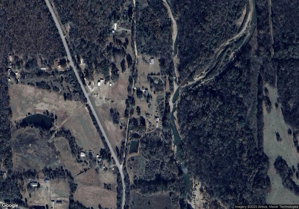 97571 S 4749 Rd, Muldrow, OK 74948 - photo 1