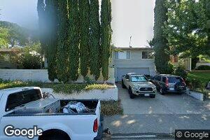 1135 Manzanita Hills Ave, Redding, CA 96001