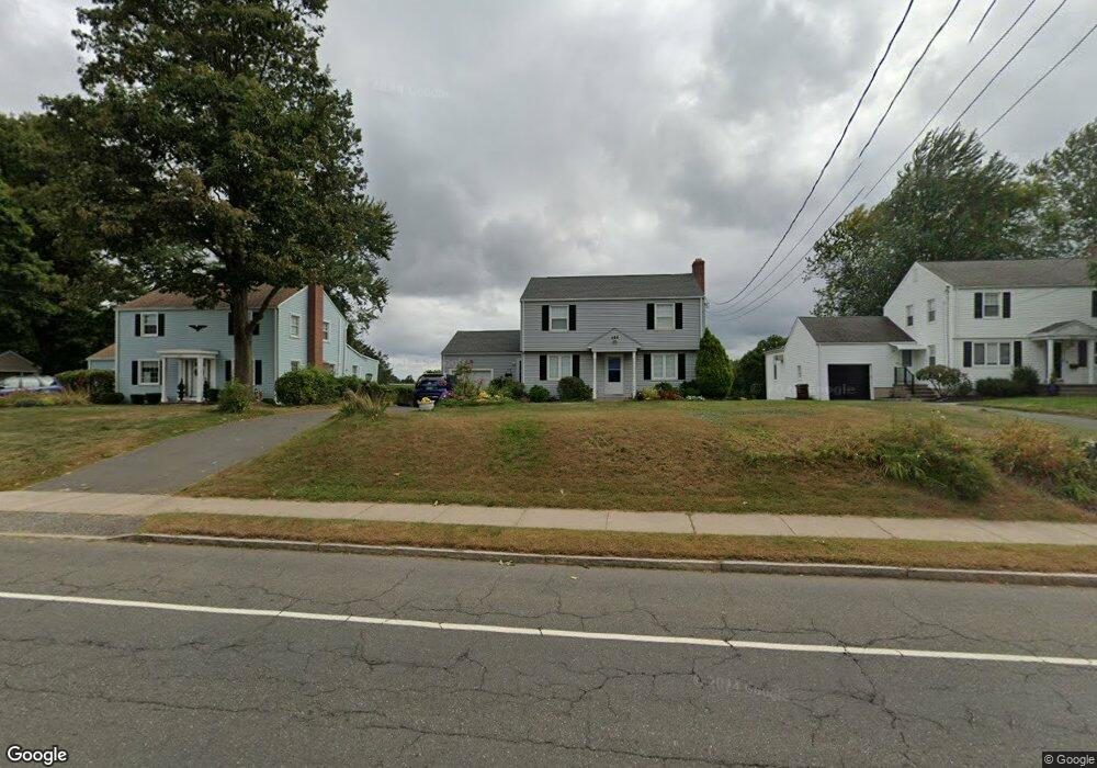 288 S Main St, West Hartford, CT 06107 - photo 1