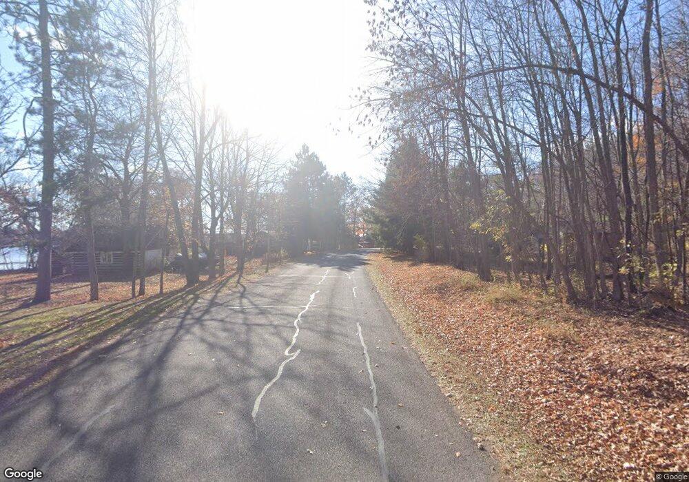 w 14373 Plummer Rd, Weyerhaeuser, WI 54895 - photo 1