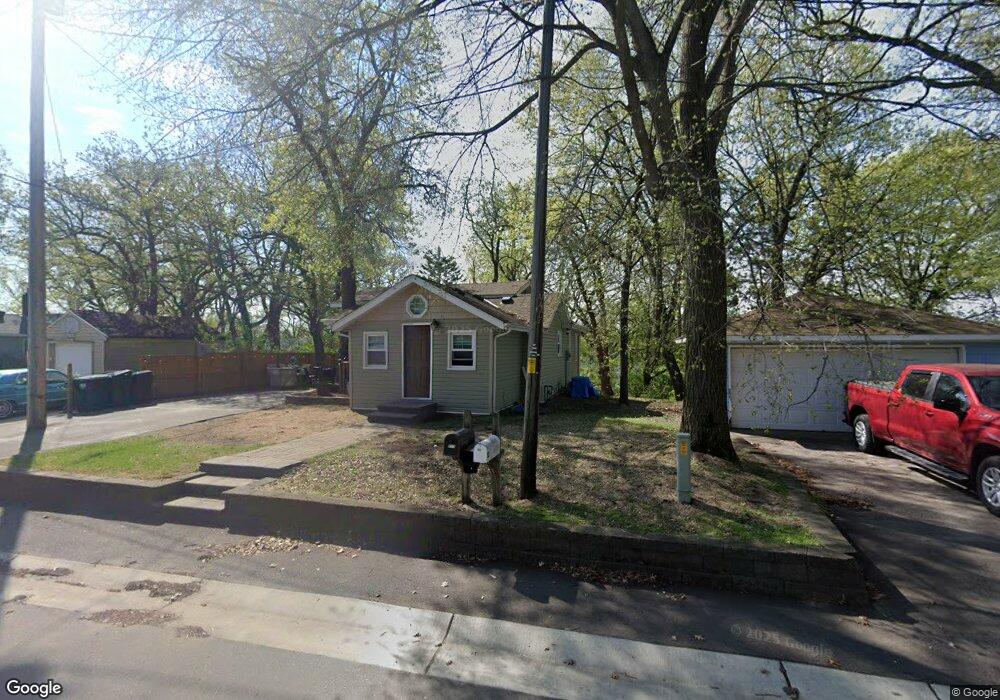 911 Nicollet Ave, Big Lake, MN 55309 - photo 1