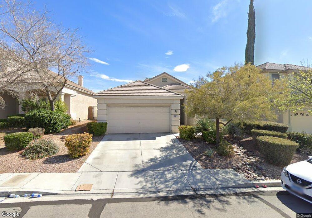 2922 Desert Zinnia Ln, Las Vegas, NV 89135 - photo 1