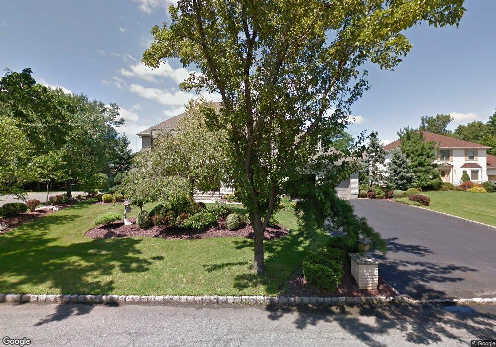 150 Timber Hill Dr, East Hanover, NJ 07936 - photo 1