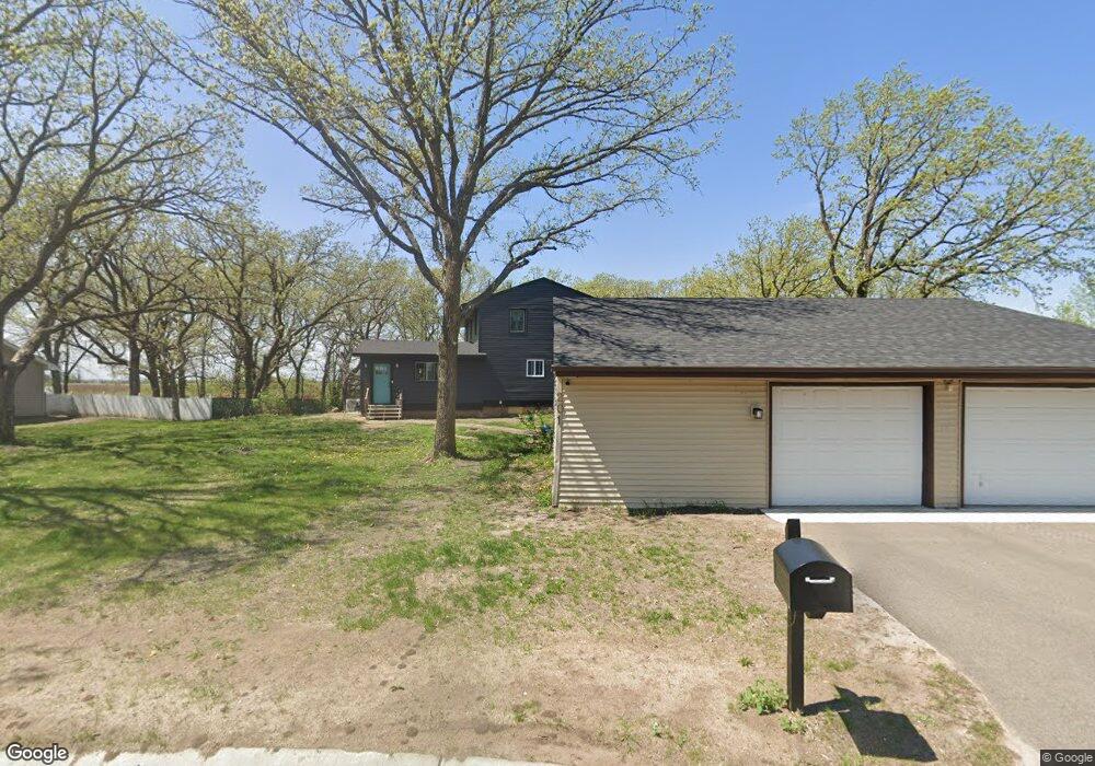 201 Norwood Dr, Big Lake, MN 55309 - photo 1