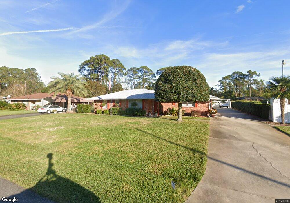 562 Kell Rd, Brunswick, GA 31525 - photo 1