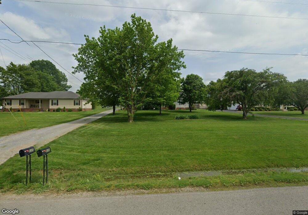 535 Minkslide Rd, Shelbyville, TN 37160 - photo 1