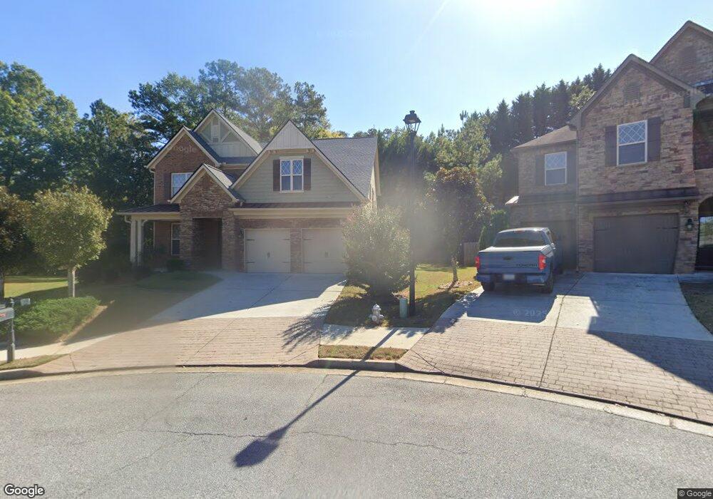 3654 Suwanee Creek Rd, Suwanee, GA 30024 - photo 1