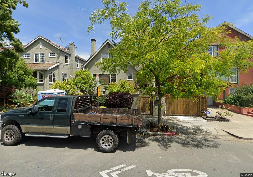 1617 Spruce St, Berkeley, CA 94709 - photo 1