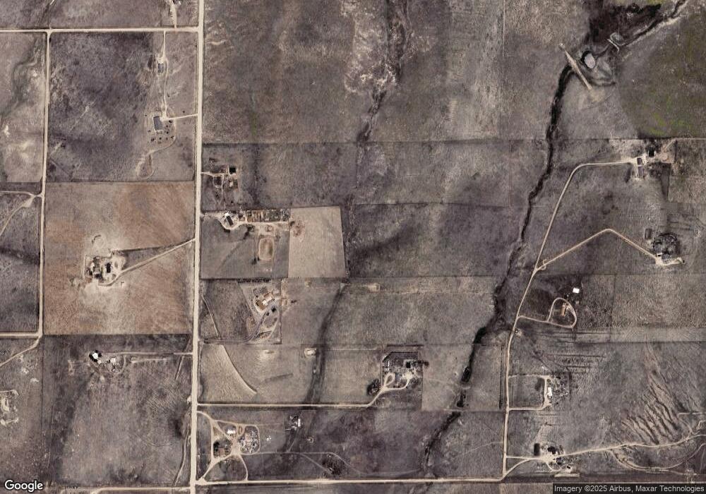 6211 S Calhan Rd, Calhan, CO 80808 - photo 1