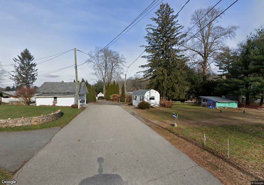 12 Nuhfer Dr, Columbia, CT 06237 - photo 1