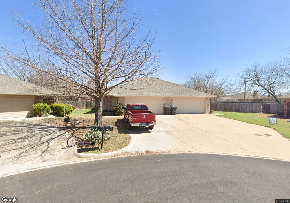 1501 Karen Ct, Cleburne, TX 76033 - photo 1