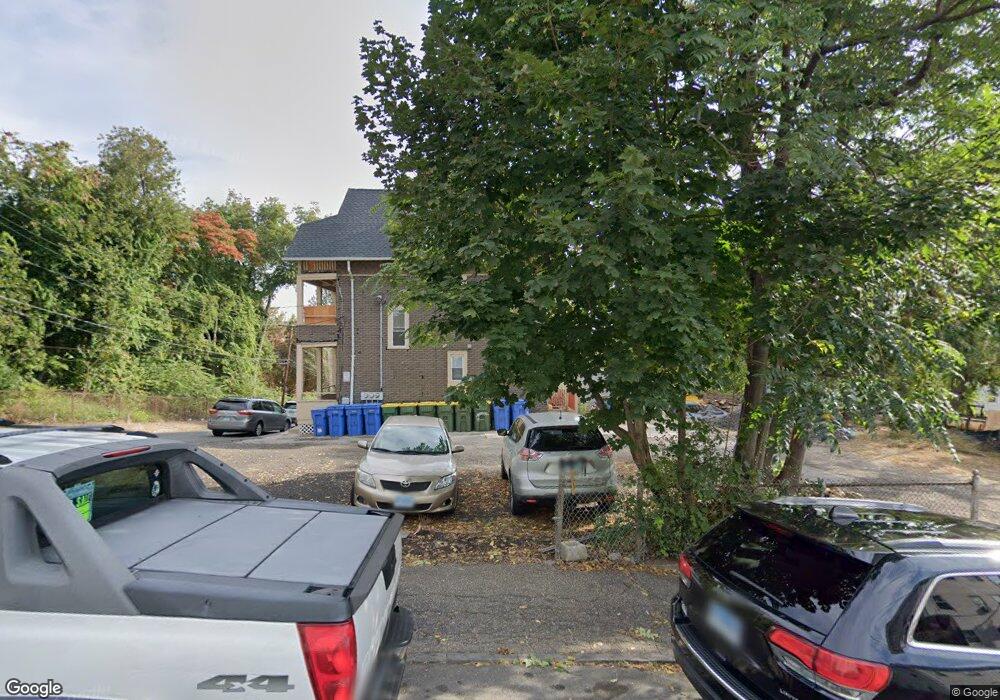 72 N Leonard St, Waterbury, CT 06708 - photo 1