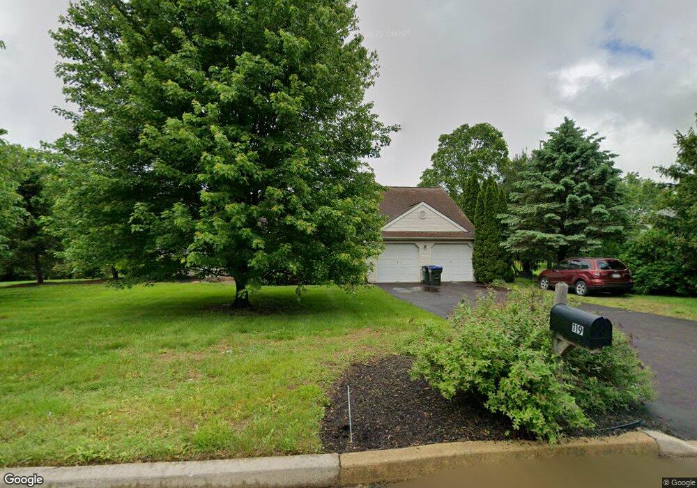 119 Crestview Dr, Barto, PA 19504 - photo 1