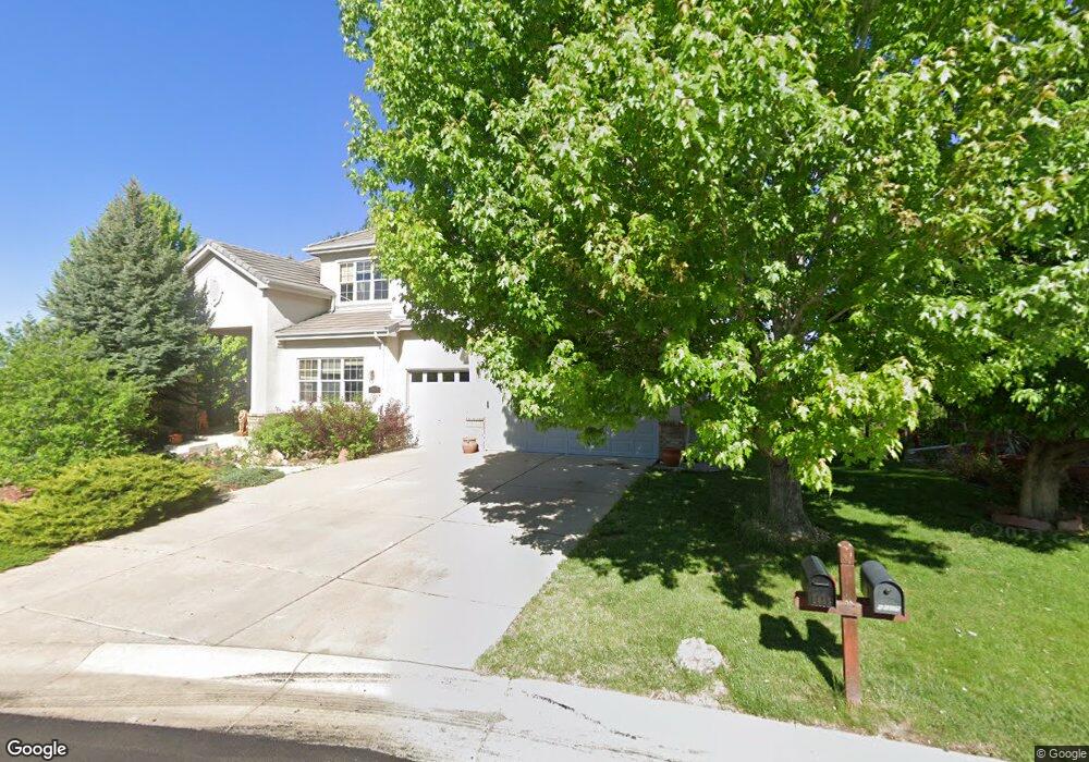 6645 S Quemoy Cir, Aurora, CO 80016 - photo 1