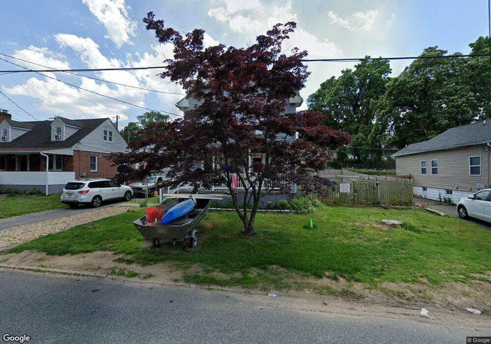 243 Third Ave, Halethorpe, MD 21227 - photo 1