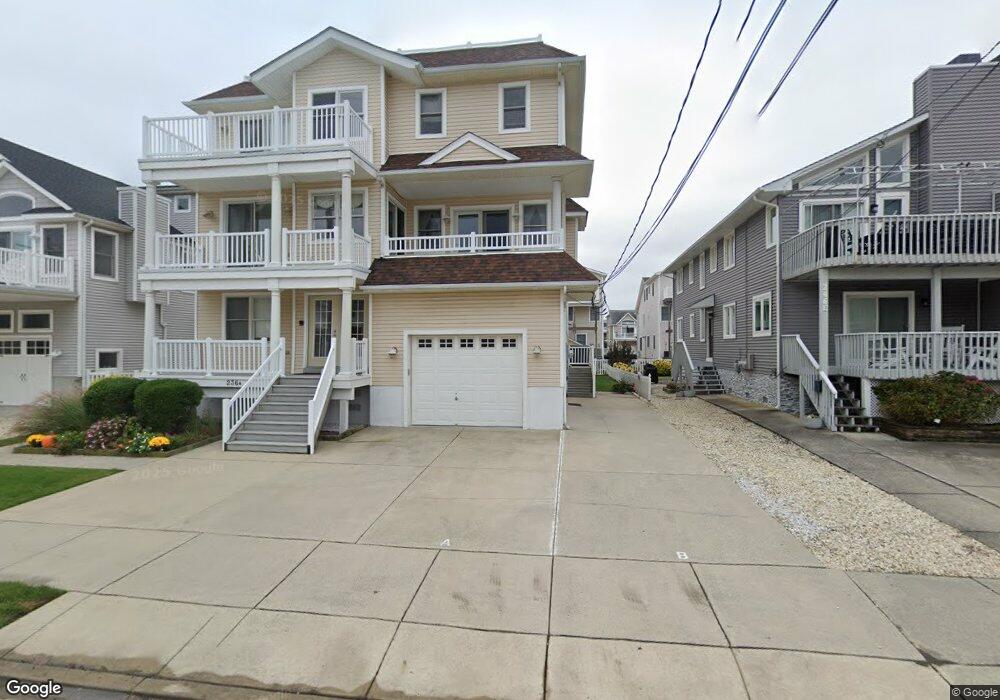 236 27th St, Avalon, NJ 08202 - photo 1