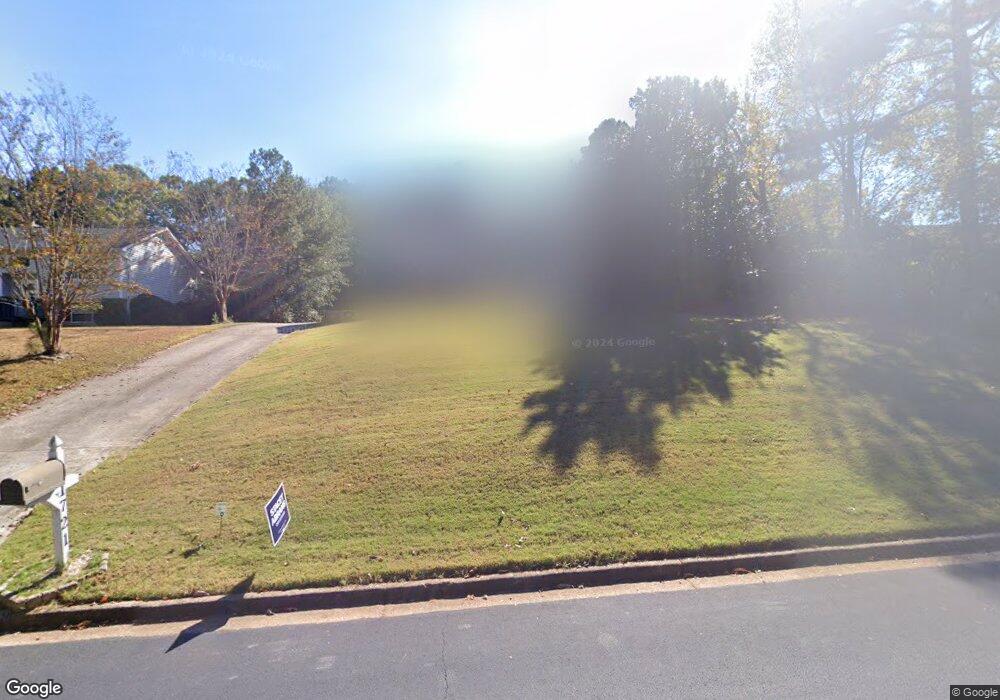 1721 Rolling Hills Trail SE, Conyers, GA 30094 - photo 1