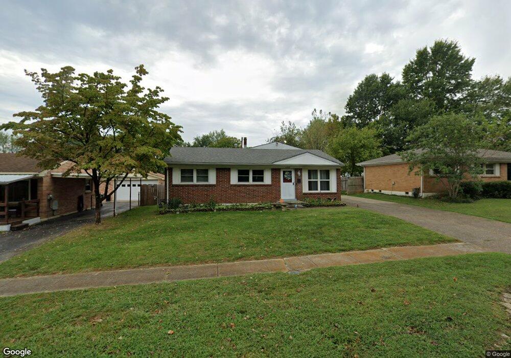 6508 Firethorn Way, Louisville, KY 40229 - photo 1