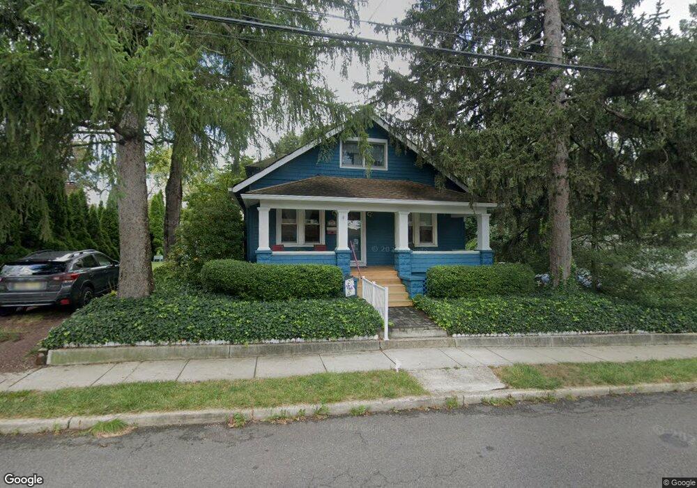 300 Summit St, Hightstown, NJ 08520 - photo 1