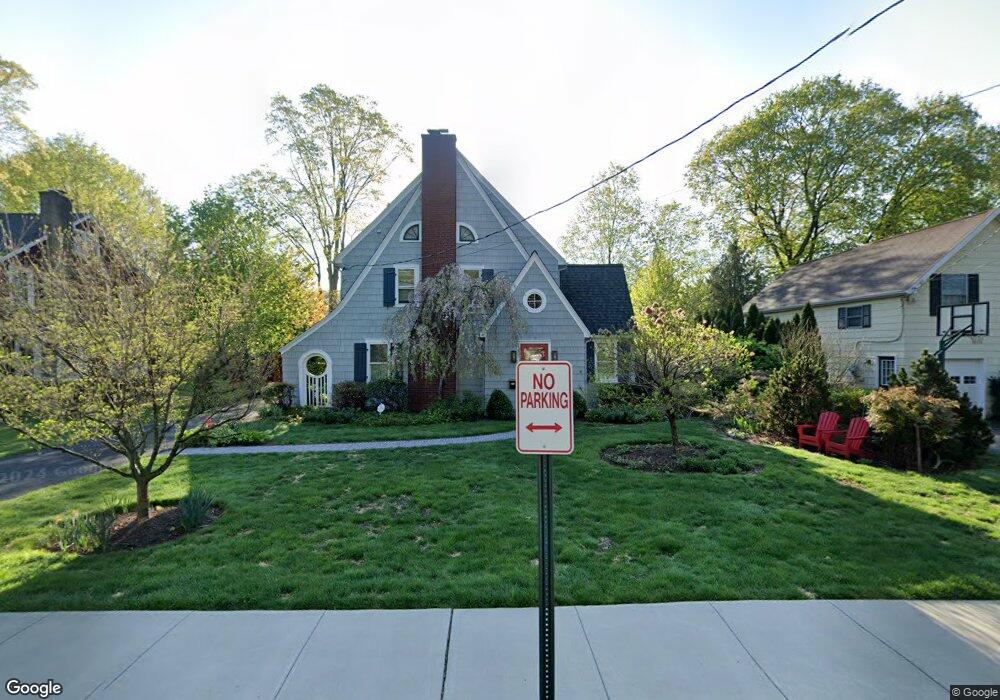 15 Ingham Rd, Briarcliff Manor, NY 10510 - photo 1